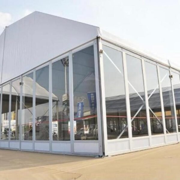 خيم الرمال الزاحفة