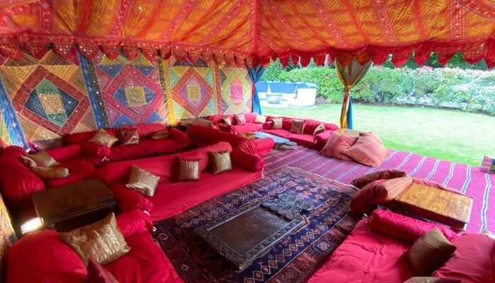 الرمال الزاحفة_ رحلتنا